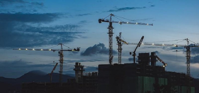 Construction Industry Introduces Reverse VAT