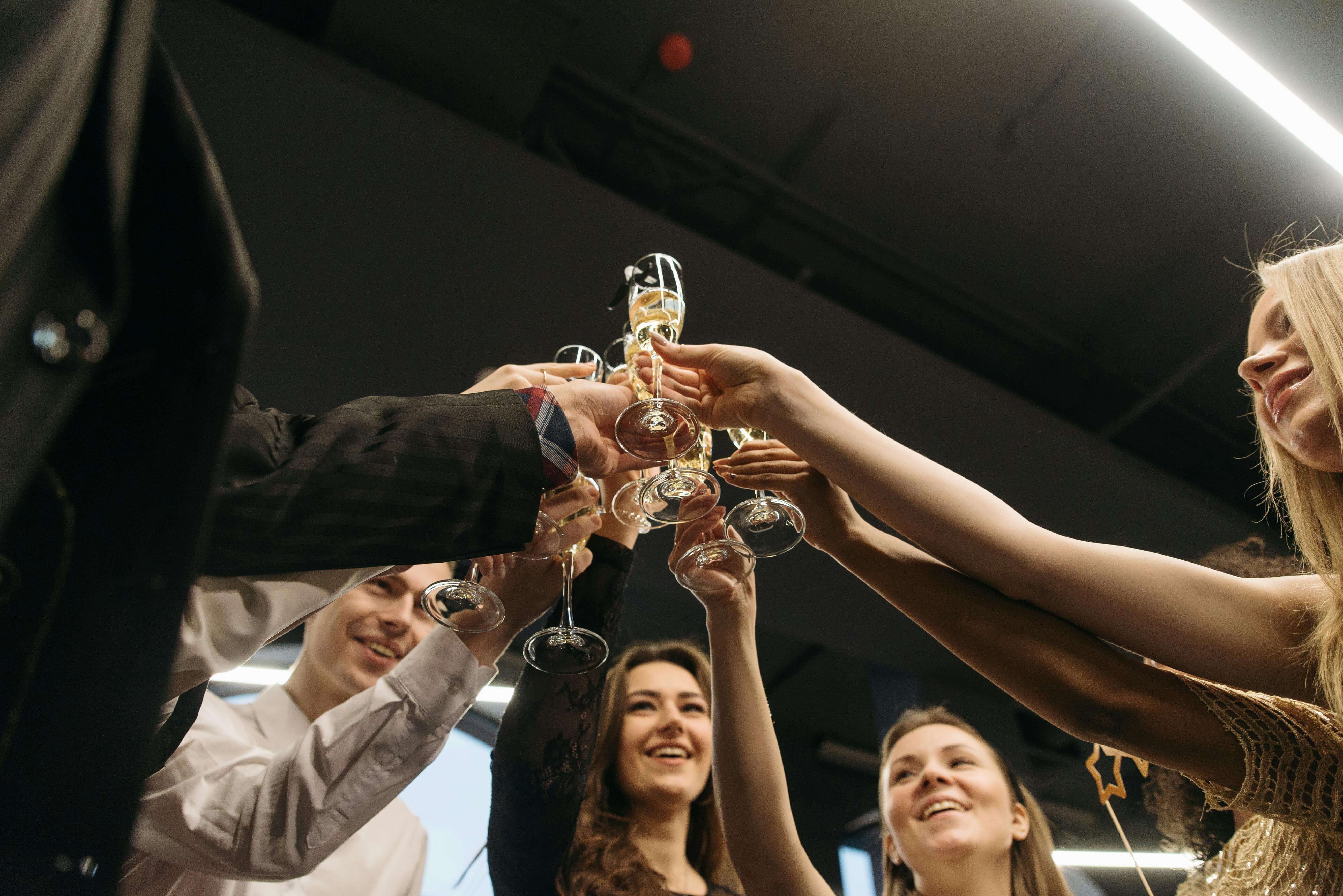 VAT on business entertainment