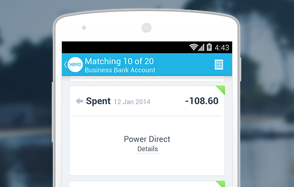 Why You Need To Understand The Power Of Xero Touch