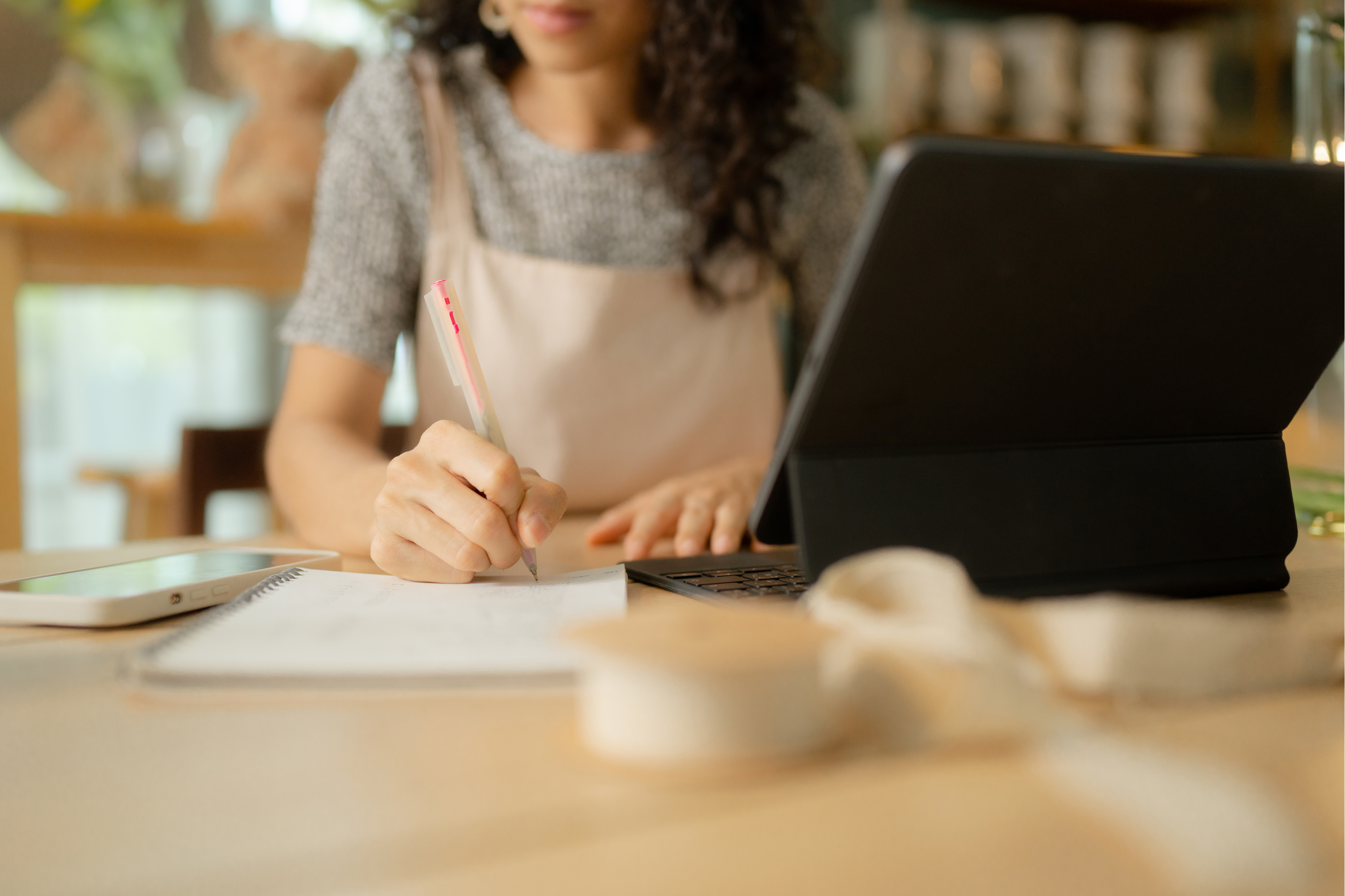 making tax digital for the self employed