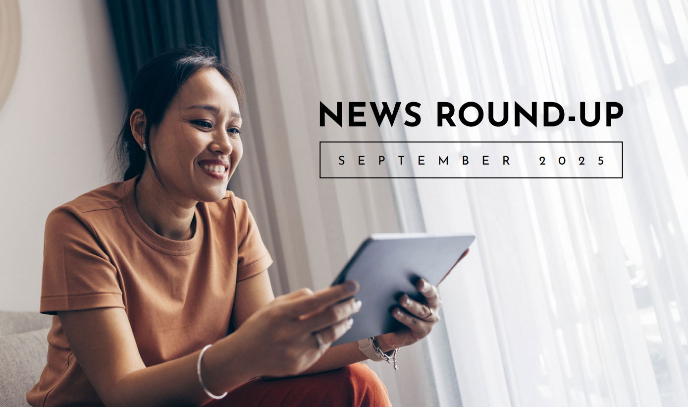 news roundup september