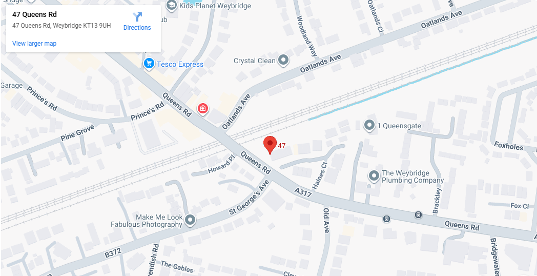 tax advisers in Surrey (1)