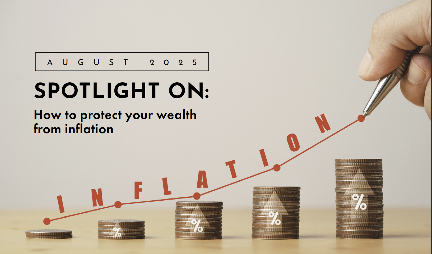 wealth inflation