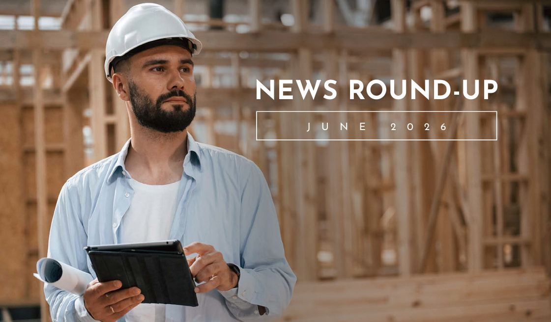 June News Round Up