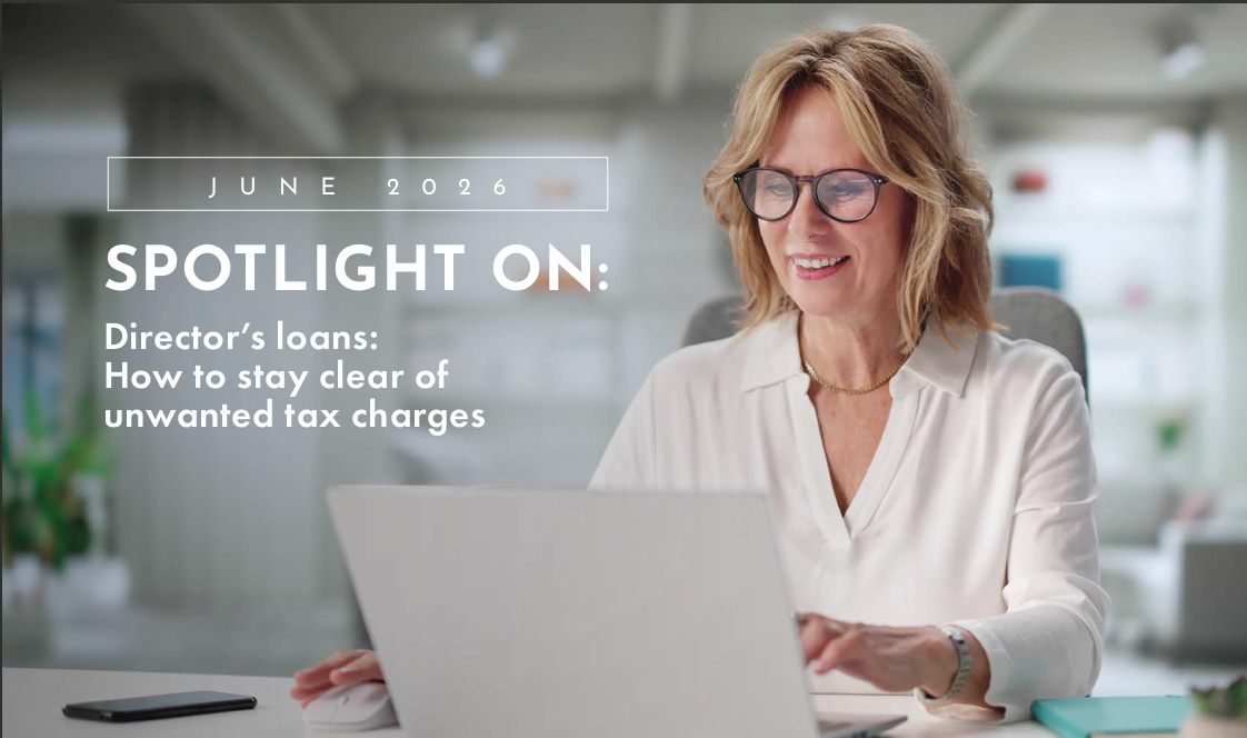 directors loans