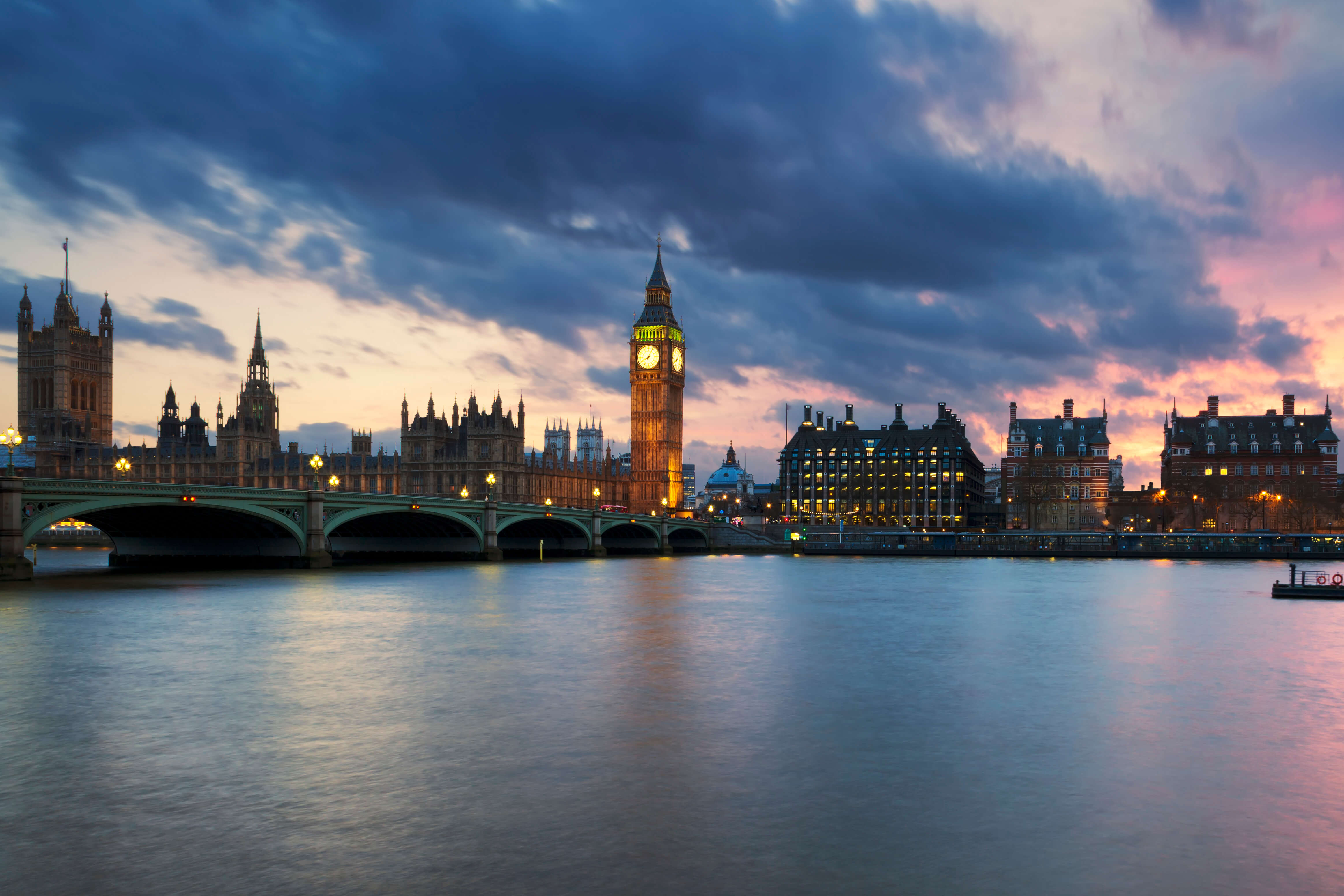Autumn Budget 2026