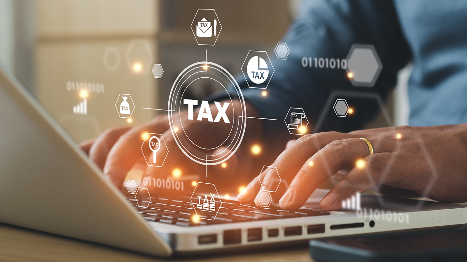 How To Pay Your Self-Assessment Tax Contributions Online – A Quick Guide