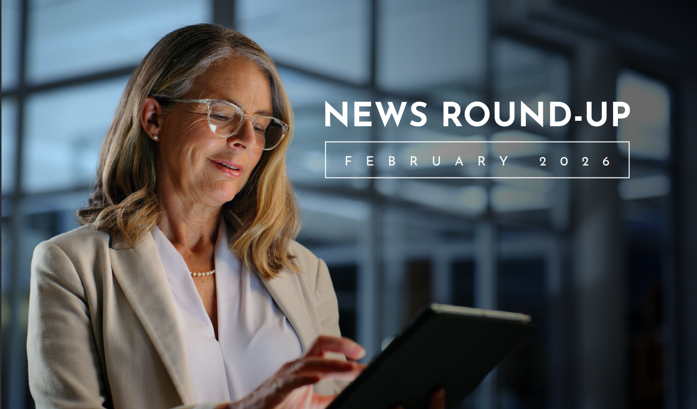 Accounting news February 2026