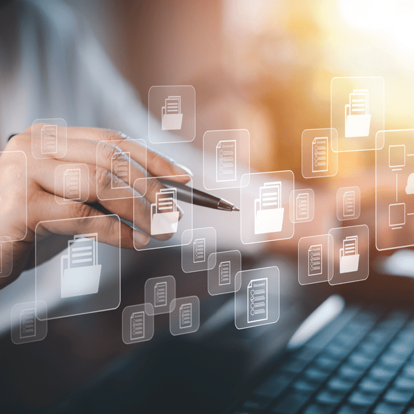 Automated VAT returns with xero. 