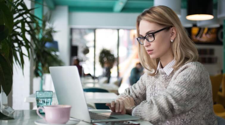 Financial security for self employed