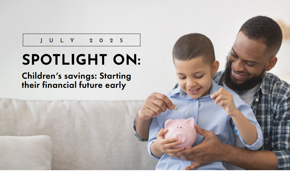 Children's Savings