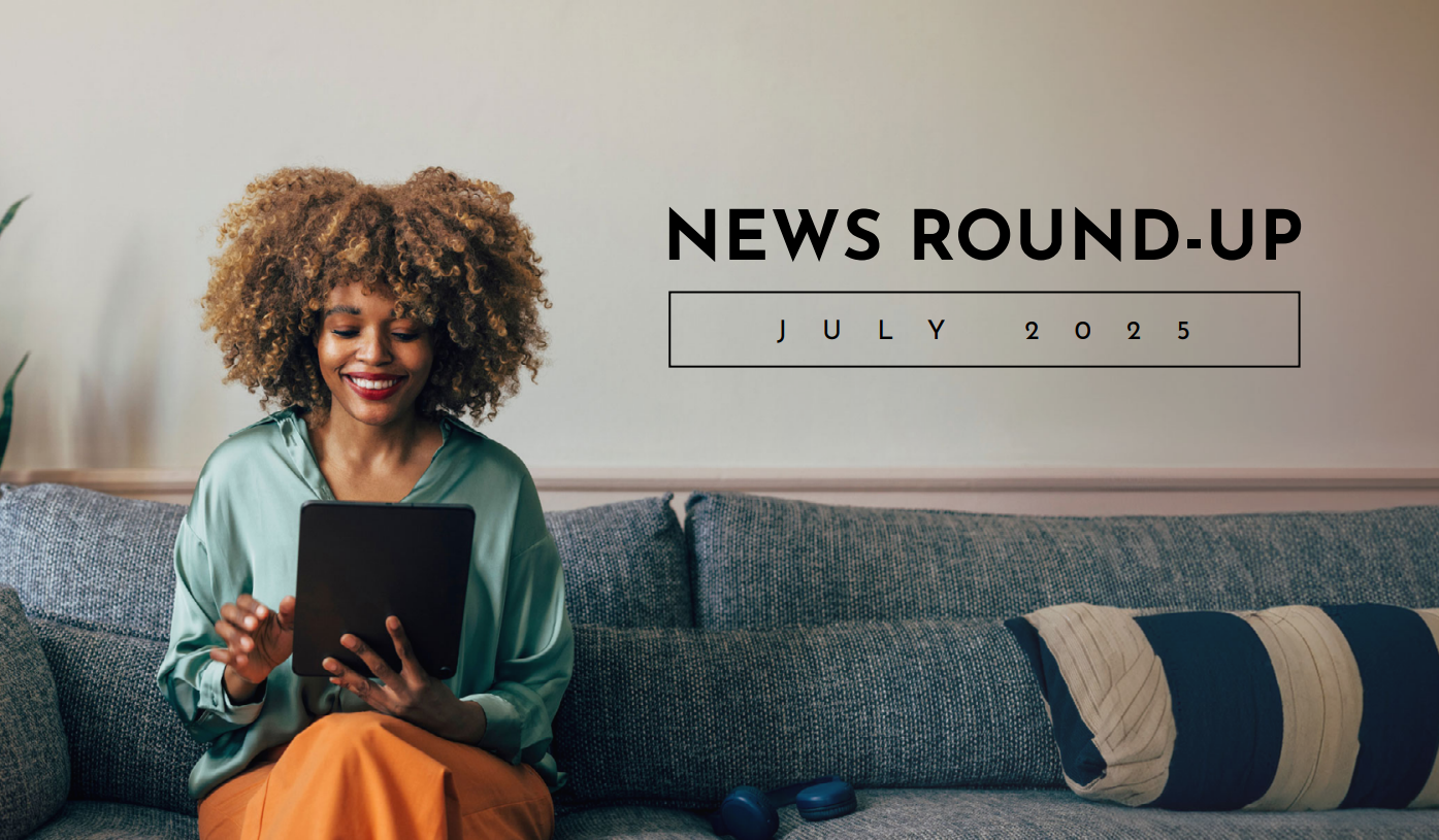 news round up July 2025