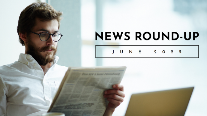 news roundup