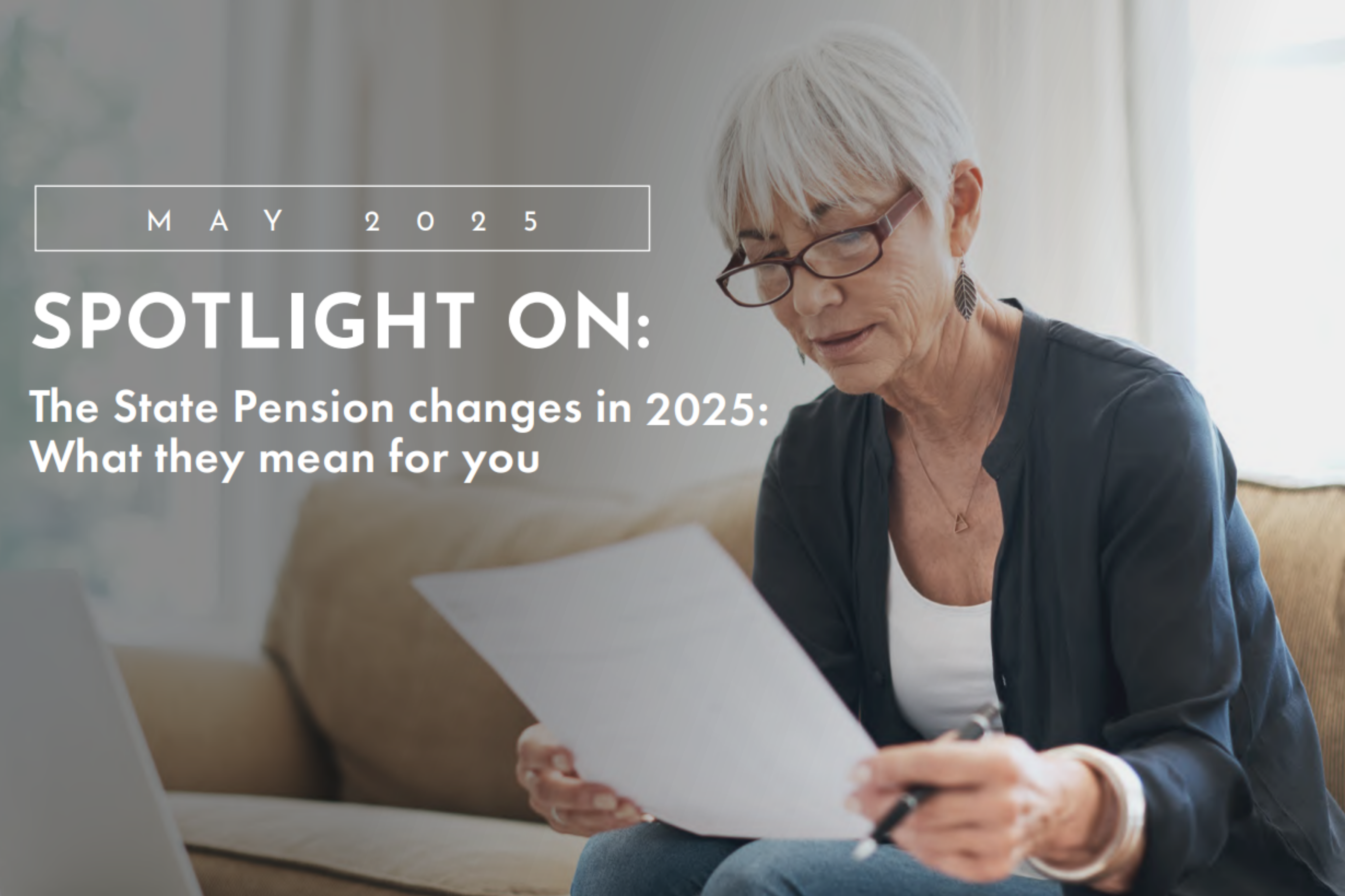 state pension changes