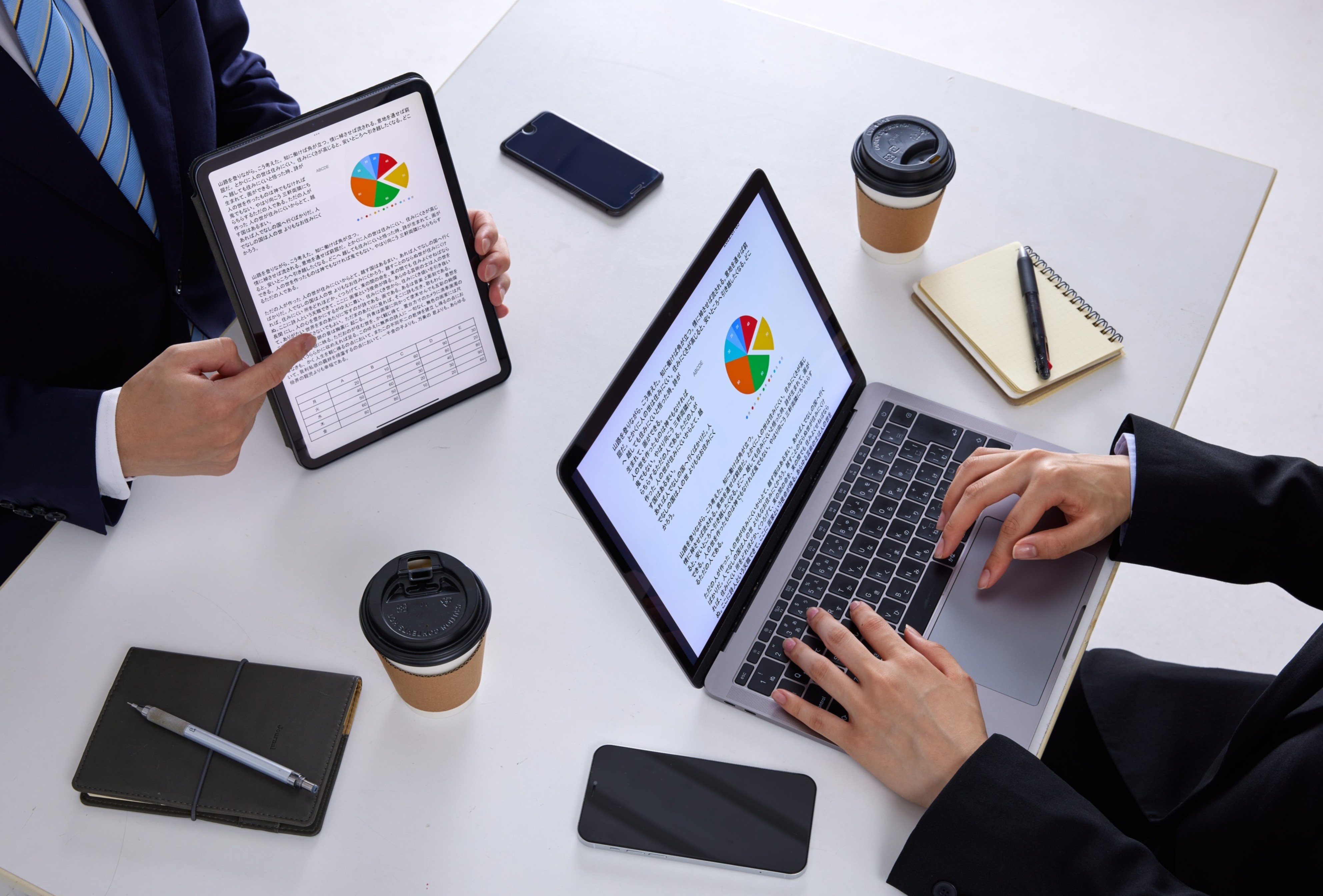 how to prepare for a business audit